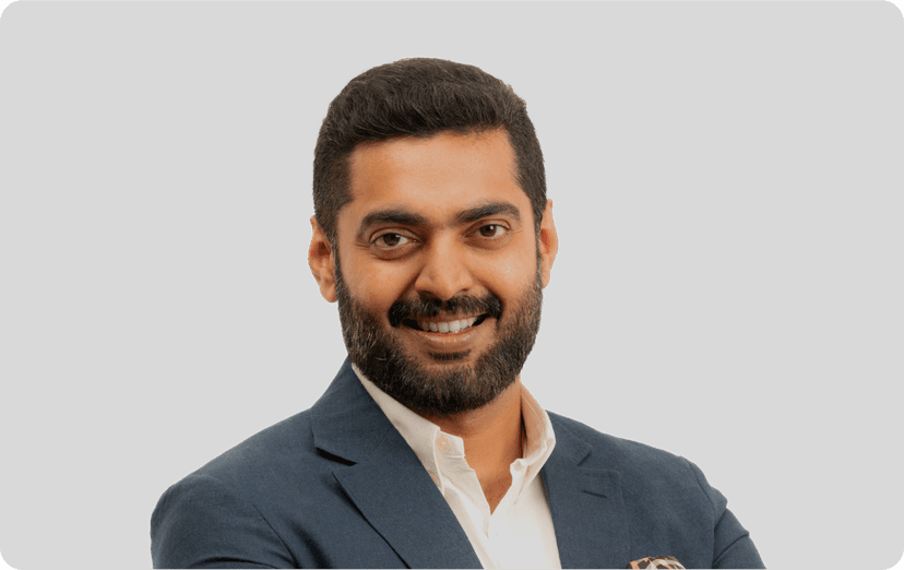 Sing Fuels Appoints Sanket Naik as Managing Director