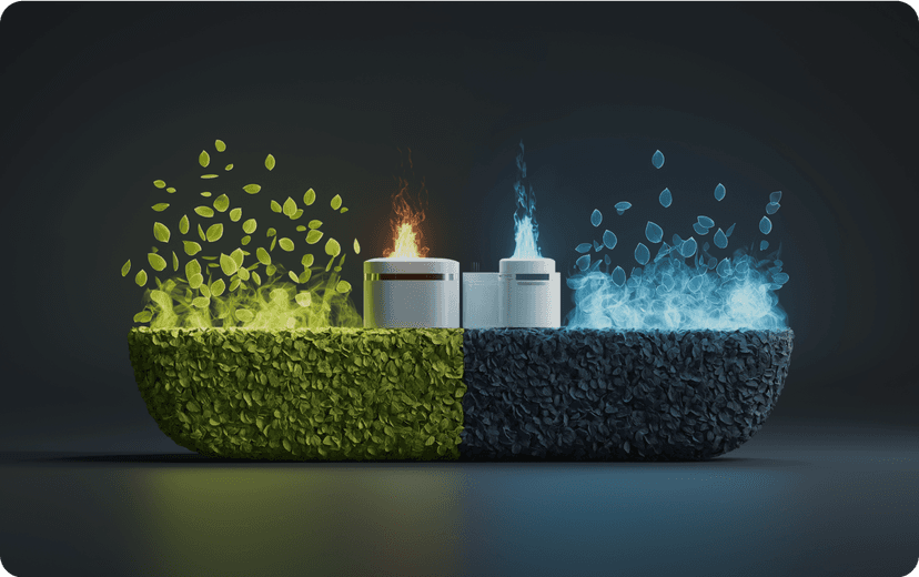 LNG & Biofuels Are Immediate Solutions, Says Sing Fuels MD