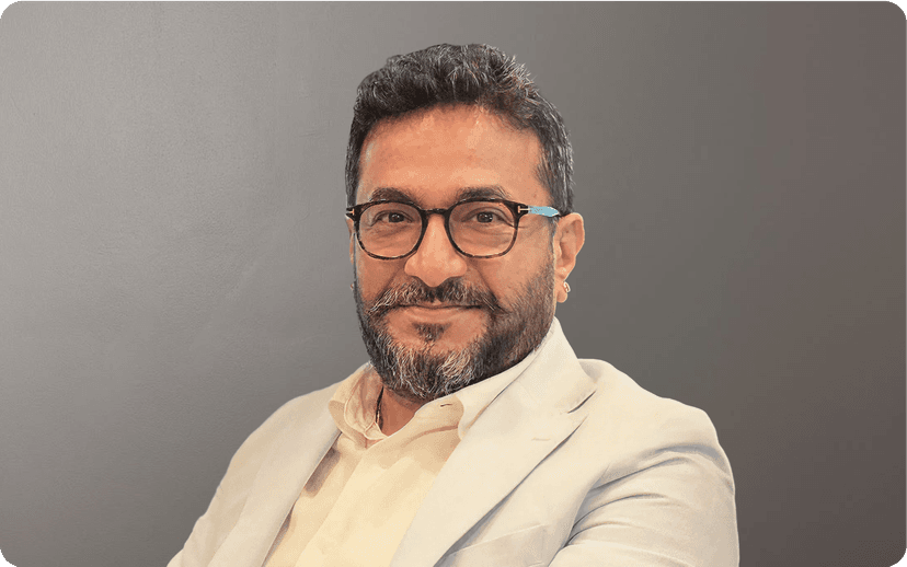 Executive of the Year: Vikash Dhanuka Honored at SBR Awards