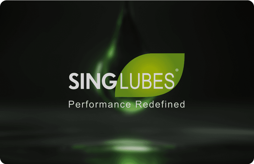 Sing Fuels Expands Into Lubricants With New 'Sing Lubes' Unit