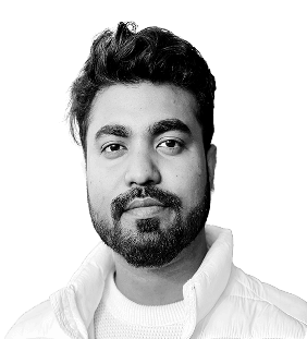 Siddhartha Sankar Roy